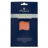 Warhanek Bio-Lachs Deluxe MPREIS 100 Gramm