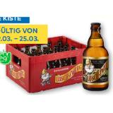 Löschzwerg Bier Kiste T&G