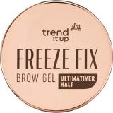 trend !t up Freeze Fix Augenbrauengel dm 1 Stück
