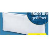 Novitesse Anpassbares Kissen HOFER 1 Stück