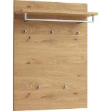 novel Garderobenpaneel 1529005405 XXXLutz 1 Stück