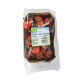 Spar Natur pur Aromatische Bio-Cherrytomaten INTERSPAR 300 Gramm 1 Packung