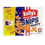 Bild von Kelly's Chips/Snips Party versch. Sorten SPAR 250 Gramm 1 Packung
