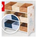 Livarno Home Aufbewahrungsregal Lidl 1 Stück