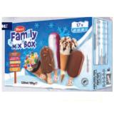 MUCCI Family Box HOFER 1.23 Liter 1 Packung