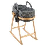 Jimmylee Moseskorb „Weave“ 3057000401 XXXLutz 1 Stück
