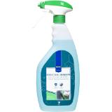 Metro Professional Edelstahlreiniger, Preisangabe ohne MwSt. (Preis inkl. MwSt. 4,79 €), METRO 750 Milliliter 1 Flasche