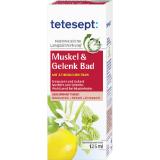Promotion Bild von Tetesept Ölbäder Muskel & Gelenk, Preisangabe ohne MwSt. (Preis inkl. MwSt. 5,48 €), METRO 125 Milliliter 1 Flasche