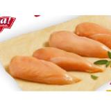 Ja! Natürlich Bio-Filet vom Wiesenhendl BILLA PLUS 1 Kilogramm