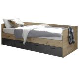 Bett 0241000502 Möbelix 1 Stück