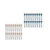 W5 Wäscheklammern, 18 Stück Lidl 1 Set