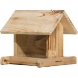 Windhager Vogelfuttersilo „Garden“ 757515 BayWa 1 Stück