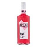 Trojka Vodka Pink HOFER 0.70 Liter 1 Flasche