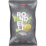 Hilcona Rondelli Piselli Menta, Limone Basilico od. Ratatouille, Preisangabe ohne MwSt. (Preis inkl. MwSt. 8,79 €), METRO 1 Kilogramm