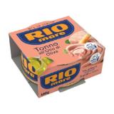 Rio Mare Thunfisch, Insalatissime oder per Pasta versch. Sorten Unimarkt 160 Gramm 1 Dose
