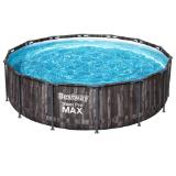 Bestway Poolset „5614Z STEEL PRO MAX“ 69160567 XXXLutz 1 Set