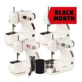 Ambiano Kompakt-Nähmaschine HOFER 1 Stück