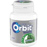 Wrigley Orbit White Kaugummi verschiedene Sorten MPREIS 1 Packung