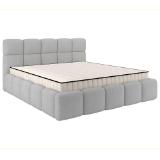 Luca Bessoni Komplett, mit Taschenfederkernmatratze 1523001626 Möbelix 1 Set