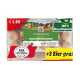 Eier aus Freilandhaltung Lidl 18 Stück