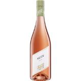 Weingut Pfaffl Rosé Hasen, Preisangabe ohne MwSt. (Preis inkl. MwSt. 5,99 €), METRO 0.75 Liter 1 Flasche
