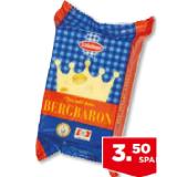 Schärdinger Bergbaron Unimarkt 700 Gramm 1 Packung