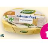 Promotion Bild von Dennree Bio-Camembert Denns BioMarkt 150 Gramm 1 Stück