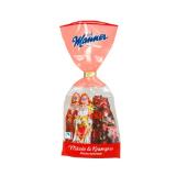 Manner Nikolo od. Krampus Penny 70 Gramm 1 Packung