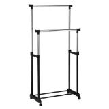 Kleiderwagen 0109001001 Möbelix 1 Stück