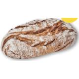 Bio Tiroler Krustenbrot dunkel T&G 500 Gramm 1 Stück