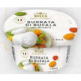 BILLA GENUSSWELT Burrata Di Bufala BILLA PLUS 125 Gramm 1 Becher