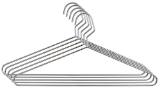 Promotion Bild von homeware Kleiderbügel 79740005 XXXLutz 5 Stück 1 Set