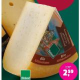 Söbbeke Altbierkäse Denns BioMarkt 100 Gramm