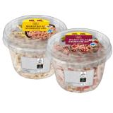 Promotion Bild von Chef Select Wurstsalat mit Dressing Nach schweizer oder ungarischer Art Lidl 340 Gramm 1 Becher