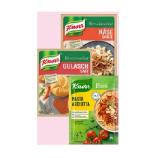 Knorr Basis oder Feinschmecker Saucen verschiedene Sorten Sutterlüty 1 Packung