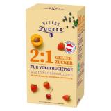 Bild von Wiener Zucker Gelierzucker 2:1 SPAR 500 Gramm 1 Packung