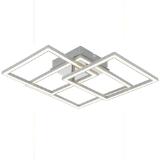 Luca Bessoni LED-Deckenleuchte 82270034 Möbelix 1 Stück