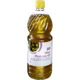 aro Olivenöl Trester, Preisangabe ohne MwSt. (Preis inkl. MwSt. 6,04 €), METRO 1 Liter 1 Flasche