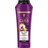 Promotion Bild von Schwarzkopf GLISS Shampoo div. Sorten dm 250 Milliliter 1 Flasche