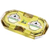 Schlierbacher BIO Schlosskäse 45% od. 55% F.iTr., Preisangabe ohne MwSt. (Preis inkl. MwSt. 2,30 €), METRO 2 Stück