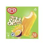 Eskimo Cuja Mara Split od. Disney Lion King Sandwich BILLA 1 Packung