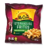 McCain Frites div. Sorten BILLA PLUS 1 Packung