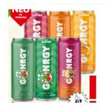 Bild von Gönrgy Energy versch. Sorten INTERSPAR 0.50 Liter 1 Dose