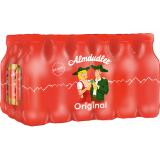 „Almdudler Jahresvorrat“ 12 Trays 0,5l PET almdudler, Preisangabe ohne MwSt. (Preis inkl. MwSt. 0,00 €), METRO 0.50 Liter 12 Stück