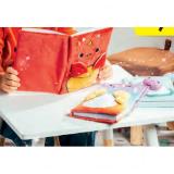 Squishee Notizbuch/Bleistift Set HOFER 1 Set