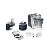 Promotion Bild von Serie 4 Küchenmaschine MUM58310, Aktions UPE neu abzgl. CashBack, Bosch 1 Set