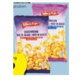 Snack Fun Cashewkerne div. Sorten HOFER 200 Gramm 1 Packung