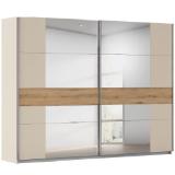 Luca Bessoni Schwebetürenschrank 0380000410 Möbelix 1 Stück