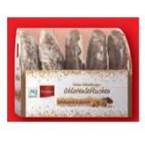 Favorina Nürnberger Oblaten-Lebkuchen Lidl 300 Gramm 1 Packung