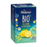 Promotion Bild von Meßmer Bio Tee versch. Sorten Unimarkt 20 Stück 1 Packung